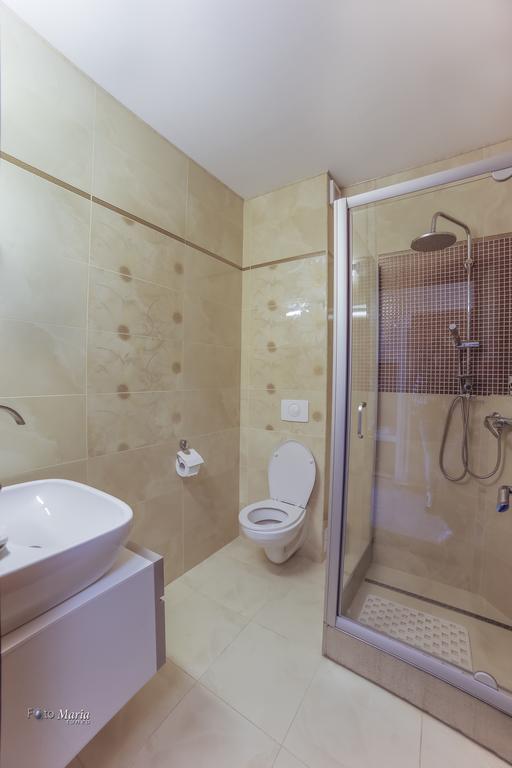 Hotel Golden Spirit Băile Herculane 部屋 写真