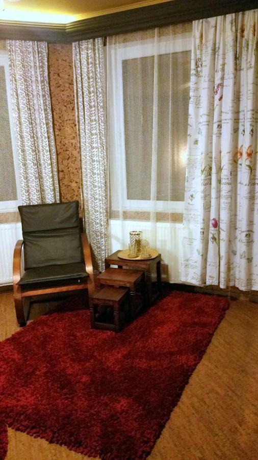 Hotel Golden Spirit Băile Herculane エクステリア 写真