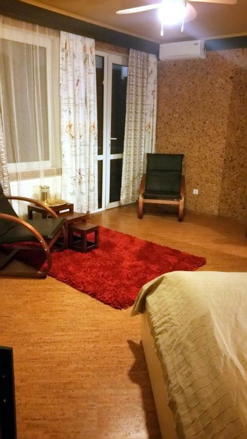 Hotel Golden Spirit Băile Herculane エクステリア 写真